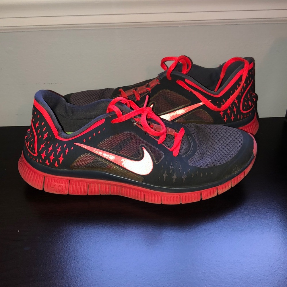 Nike Free Run